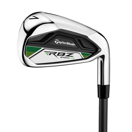 TaylorMade RBZ Speedlite Steel 13 Piece Golf Set