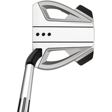 Load image into Gallery viewer, TaylorMade Spider EX Platinum Flow Neck Putter
 - 3