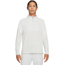 Load image into Gallery viewer, Nike Dri-FIT Vapor Mens Golf 1/2 Zip - PHOTON DUST 025/XL
- 3