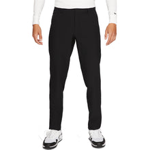 Load image into Gallery viewer, Nike Dri-FIT Vapor Slim Fit Mens Golf Pants - BLACK 010/40/30
- 1