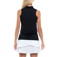 Load image into Gallery viewer, Lucky in Love Charger Womens Golf Tank Top
 - 2