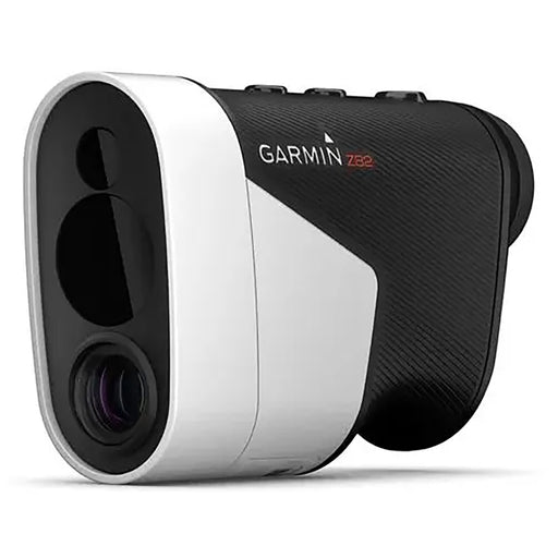 Garmin Approach Z82 GPS Golf Range Finder