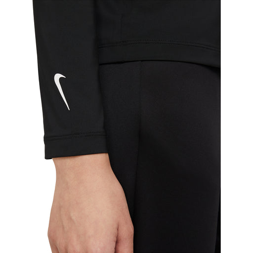 Nike Dri-FIT UV Victory Womens Golf 1/4 Zip
