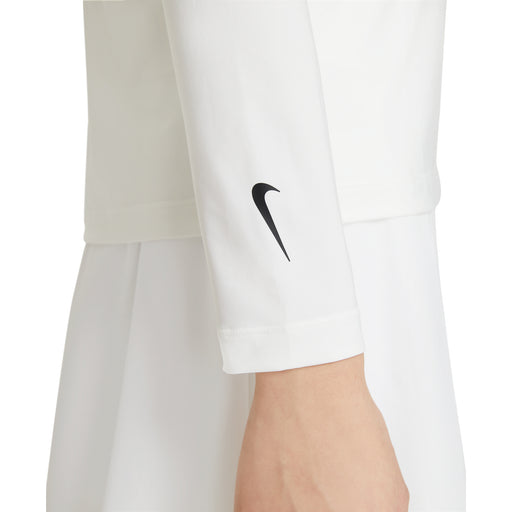 Nike Dri-FIT UV Victory Womens Golf 1/4 Zip