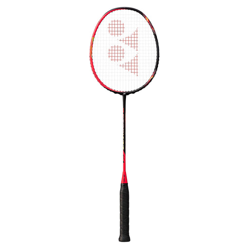 Yonex Astrox 77 Unstrung Badminton Racquet - Shine Red/G5/2.93 OZ.