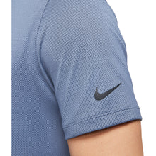 Load image into Gallery viewer, Nike Dri-FIT Vapor Jacquard Mens Golf Polo
- 2