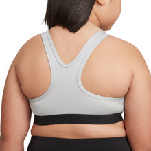 Load image into Gallery viewer, Nike Swoosh Girls Sports Bra
 - 2