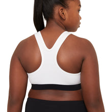 Load image into Gallery viewer, Nike Swoosh Girls Sports Bra
 - 4