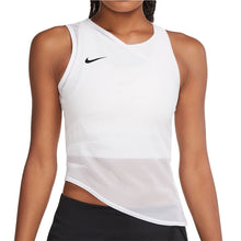 Load image into Gallery viewer, NikeCourt Dri-FIT ADV Slam Womens Tennis Tank Top
 - 1