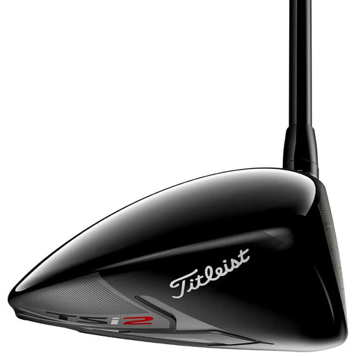 Titleist TSi2 Mens Right Hand Driver