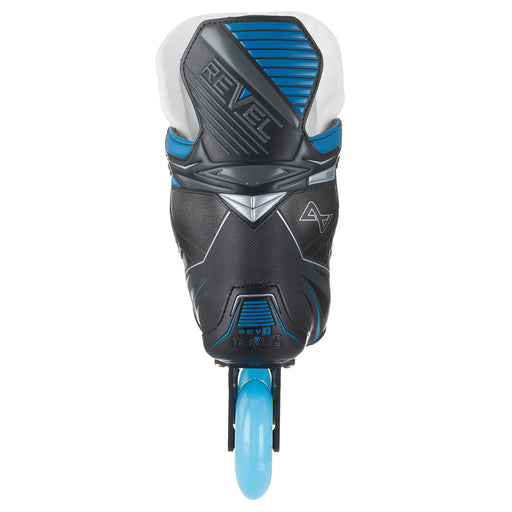 Alkali Revel 3 Senior Inline Hockey Skates