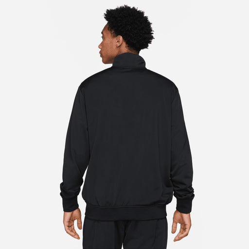 Nike Court Heritage Mens Tennis Jacket