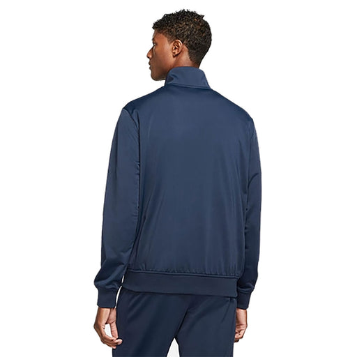 Nike Court Heritage Mens Tennis Jacket