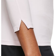 Load image into Gallery viewer, NikeCourt DF UV Victory 3/4 Womens Tennis Shirt
 - 2