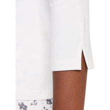 Load image into Gallery viewer, NikeCourt DF UV Victory 3/4 Womens Tennis Shirt
 - 4