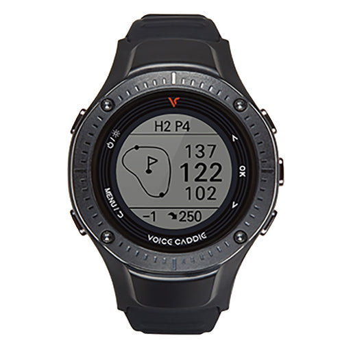 Voice Caddie G3 Hybrid GPS with Slope Golf Watch - Default Title