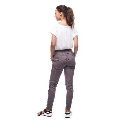 Indyeva Matkailu III Womens Woven Stretch Pants