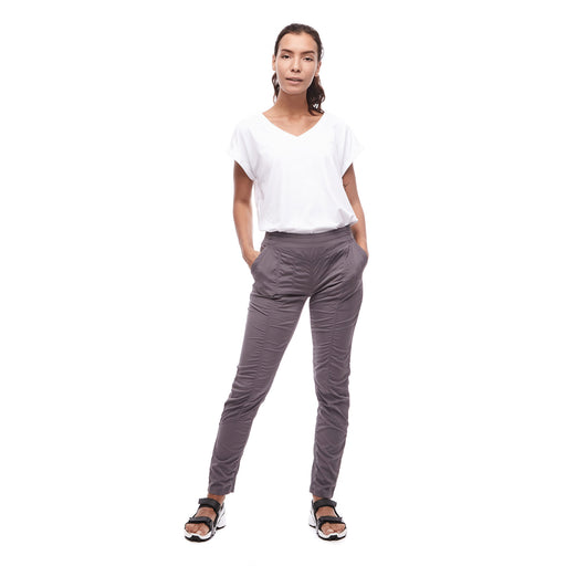 Indyeva Matkailu III Womens Woven Stretch Pants