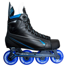 Load image into Gallery viewer, Alkali Revel 6 Senior Inline Hockey Skates - Black/Blue/13.0/D
- 1