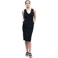 Load image into Gallery viewer, Indyeva Liike Long Womens Sleeveless Dress
 - 1