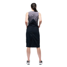 Load image into Gallery viewer, Indyeva Liike Long Womens Sleeveless Dress
 - 3