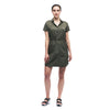 Indyeva Kilim Agathe Womens Short Sleeve Dress