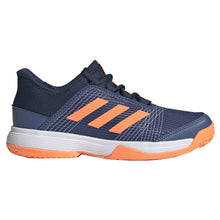 Load image into Gallery viewer, Adidas Adizero Club Junior Tennis Shoes
 - 1