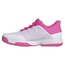 Load image into Gallery viewer, Adidas Adizero Club Junior Tennis Shoes
 - 5