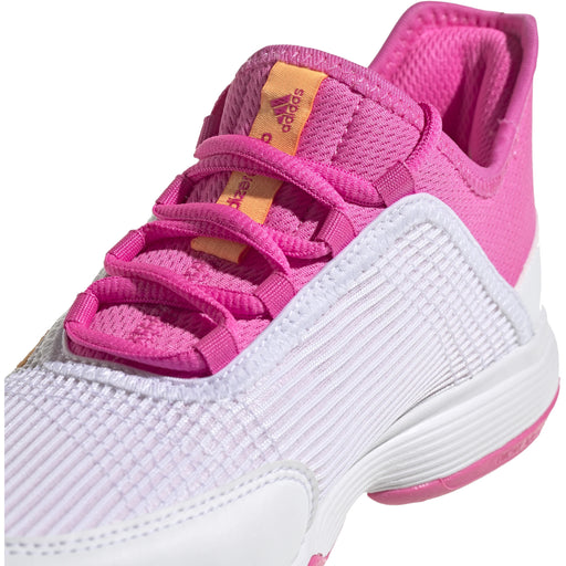 Adidas Adizero Club Junior Tennis Shoes