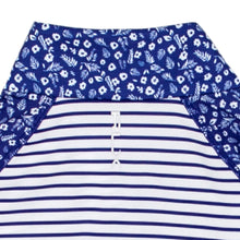 Load image into Gallery viewer, RLX Ralph Lauren Printed UV Bu Womens Golf 1/4 Zip
 - 2