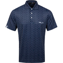 Load image into Gallery viewer, RLX Ralph Lauren Prt Ltwt Air Pine Mens Golf Polo
 - 1