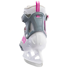 Load image into Gallery viewer, Bladerunner RB Micro Ice WHPK Girls Adj Ice Skates
- 3