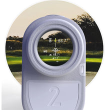 Load image into Gallery viewer, Blue Tees Series 2 Golf Rangefinder
 - 3