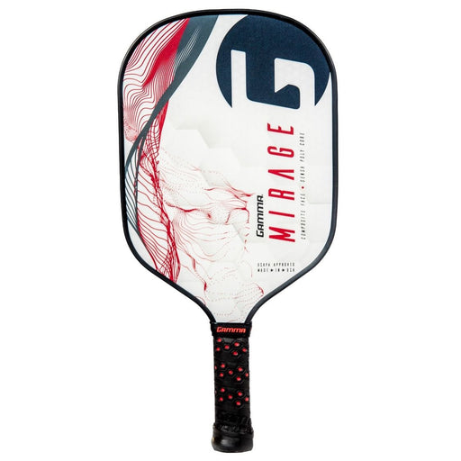 GAMMA Mirage Pickleball Paddle