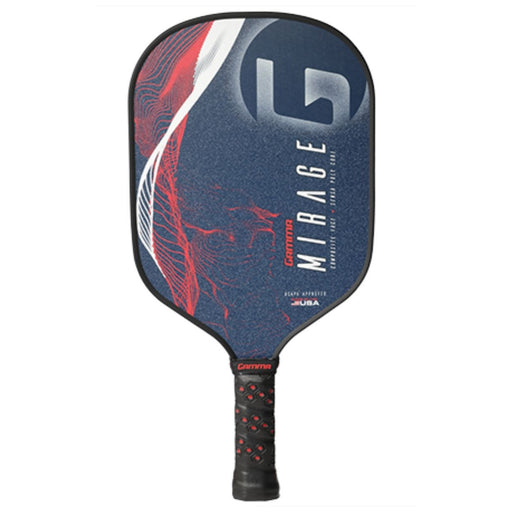 GAMMA Mirage Pickleball Paddle