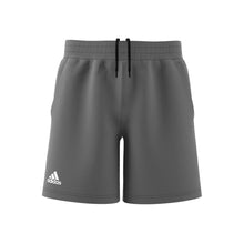 Load image into Gallery viewer, Adidas Club Boys Tennis Shorts - GREY FOUR 023/XL
 - 3