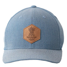 Load image into Gallery viewer, TravisMathew Liquid Courage Mens Golf Hat
 - 1