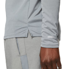 Load image into Gallery viewer, Nike Dri-FIT Miler Mens Long Sleeve Running Shirt
- 2