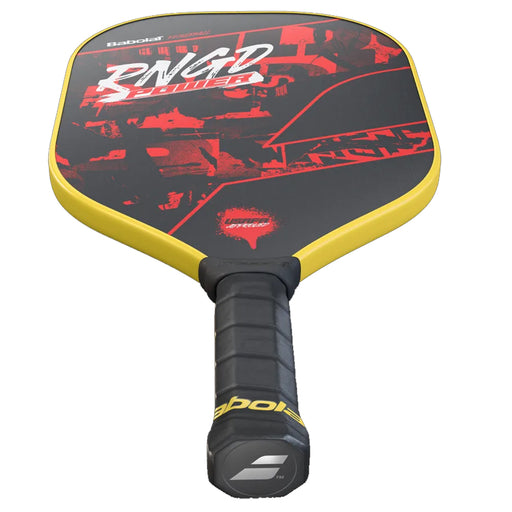 Babolat RNGD Power Pickleball Paddle