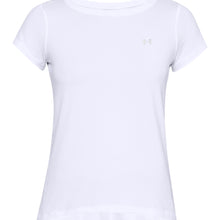 Load image into Gallery viewer, Under Armour HeatGear Armour Wmns SS Train Shirt
- 3
