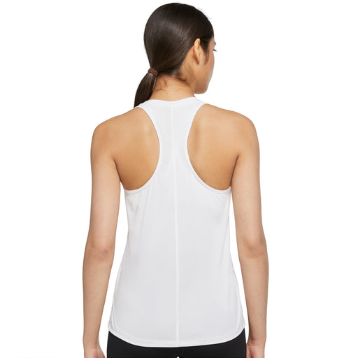 Nike Dri-FIT One Racerback Womens Tank Top