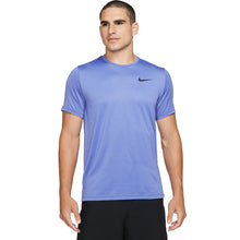Load image into Gallery viewer, Nike Pro Dri-FIT Mens Short Sleeve Crew
- 3
