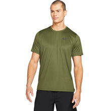 Load image into Gallery viewer, Nike Pro Dri-FIT Mens Short Sleeve Crew
- 5