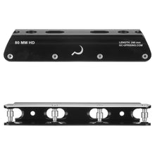 Load image into Gallery viewer, Ground Control FSK 80mmHD Inline Skate Frame
- 1