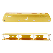 Load image into Gallery viewer, Ground Control FSK 80mmHD Inline Skate Frame
- 3