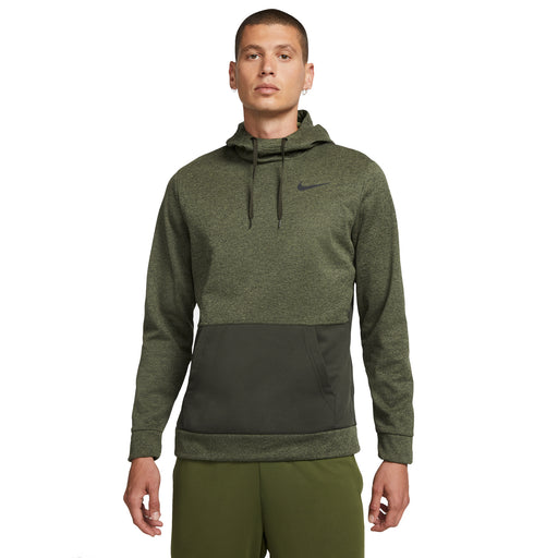 Nike Therma Mens Training Hoodie