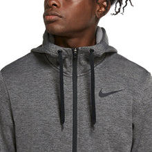 Load image into Gallery viewer, Nike Therma Mens Full Zip Training Hoodie
- 2