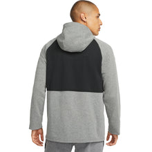 Load image into Gallery viewer, Nike Therma-FIT Mens Full Zip Training Hoodie
- 2