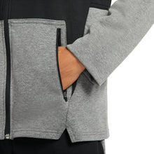 Load image into Gallery viewer, Nike Therma-FIT Mens Full Zip Training Hoodie
- 3