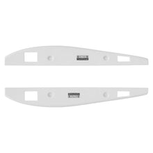 Load image into Gallery viewer, Razors Cosmo Soul Sliders - 4 (12-13)/White
- 3